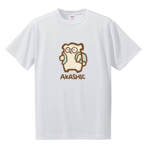 Yapi 熊 T-shirt